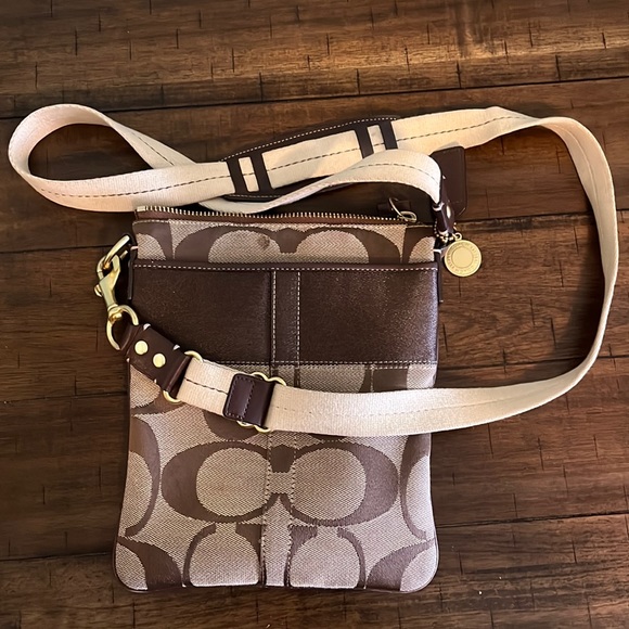 Coach Bags Coach Crossbody Poshmark